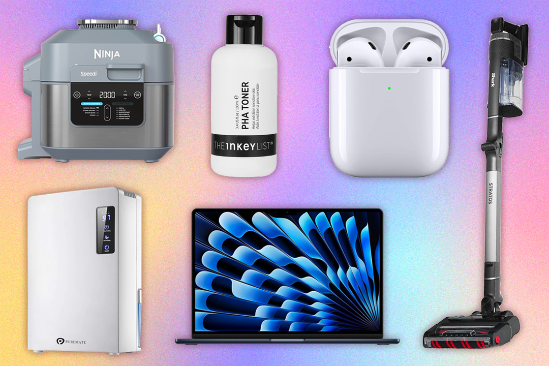 <p>We’ve rounded up the best offers from Amazon for you to snap up now</p>